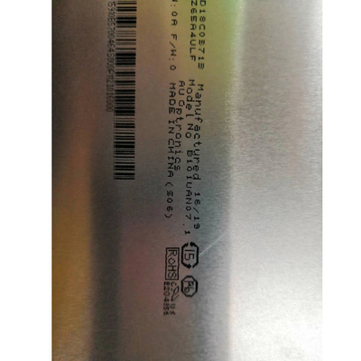 B101UAN07.1 10,1 inch 1000:1 1200*1920 LCD-scherm