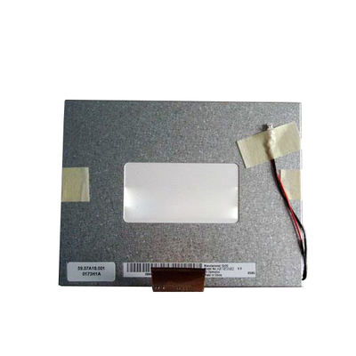 A070SN02 V0 7,0 inch 250 cd/m2 800*600 LCD schermpaneel