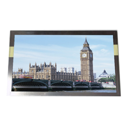 LB080WV3-B2 originele 8,0 inch 800*480 LCD-scherm