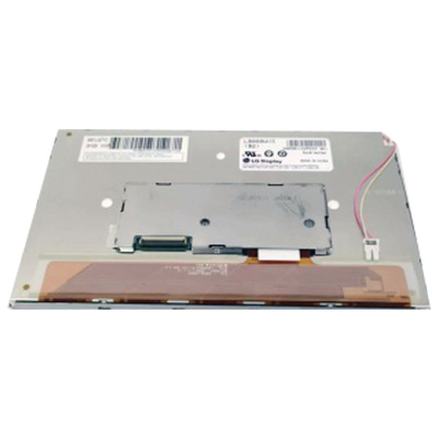 LB080WV3-B2 originele 8,0 inch 800*480 LCD-scherm
