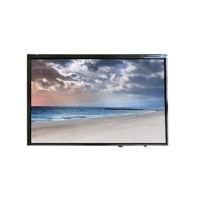 VVX10F031N00 10,1 inch 800: 1 LCD-scherm display paneel