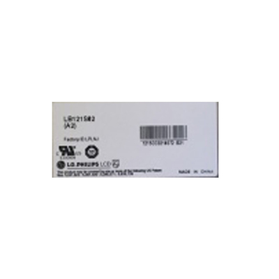 LB121S02-A2 Originele LCD-scherm voor industriële toepassing