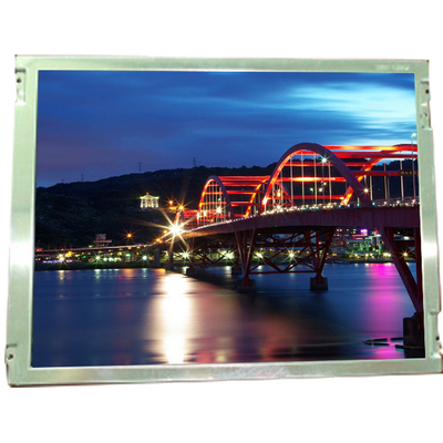 LB121X1-A2 12,1 inch LCD-schermpaneel 1024*768 LCD-schermmodule