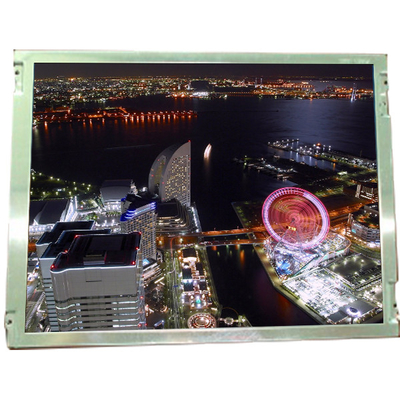 LB150X08-A2 LCD-paneel 15,0 inch 1024*768 Industrieel LCD-scherm