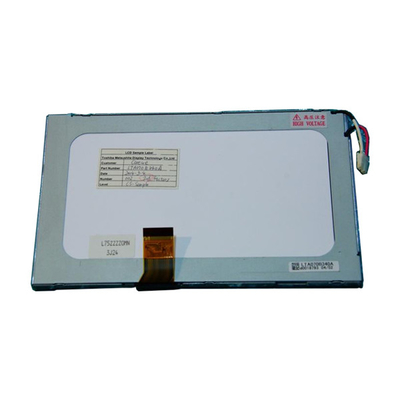 LTA070B410A-351 7,0 inch 480*234 LCD-scherm