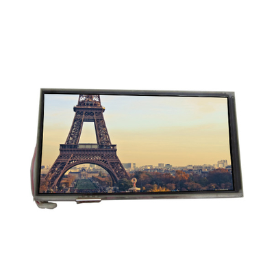 LTA070B951F 7,0 inch 500 cd/m2 LCD-scherm display paneel