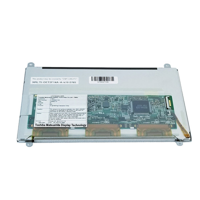 LTD056ET1S 5,6 inch 262K lcd display panel voor laptop
