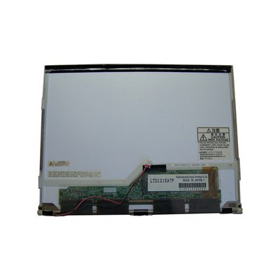 LTD121EA7P 12,1 inch 1024*768 LCD-schermpaneel