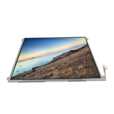 LTD121EC3M 12,1 inch laptop LCD-paneel LCD-scherm