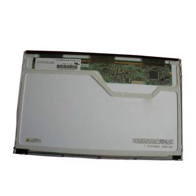 LTD121EX1R 12,1 inch LVDS 262K TFT-LCD scherm