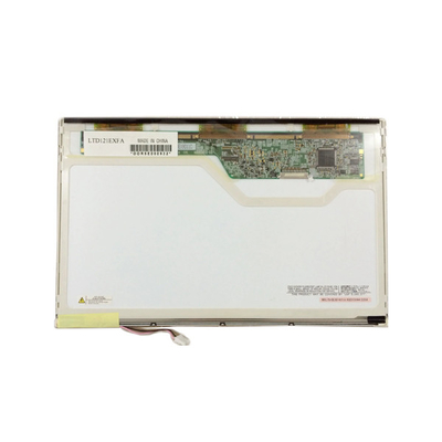 LTD121EXFA 12,1 inch LVDS TFT-LCD-scherm voor laptop