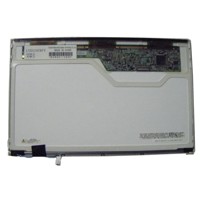 LTD121EXFV 12,1 inch LVDS TFT-LCD-scherm voor laptop