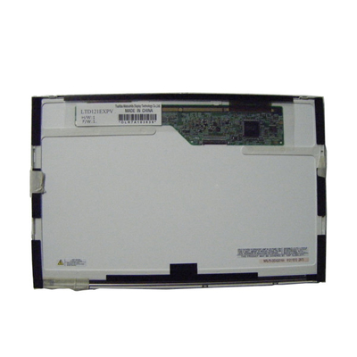 LTD121EXPV 12,1 inch LVDS TFT-LCD-scherm voor laptop