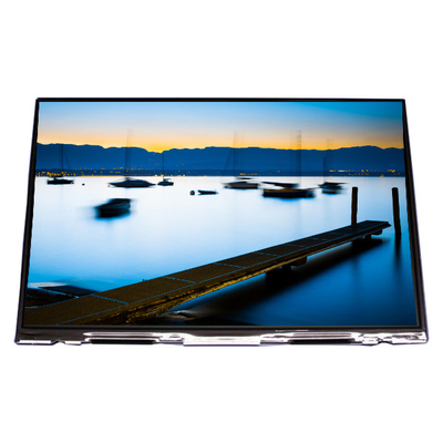 LTD121EXVV 262K 49%NTSC TFT-LCD-scherm voor laptop