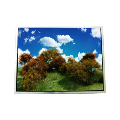 LTD133ECYF LVDS 13,3 inch TFT LCD-schermpaneel voor laptop