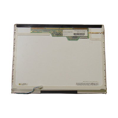 LTD133ECYF LVDS 13,3 inch TFT LCD-schermpaneel voor laptop
