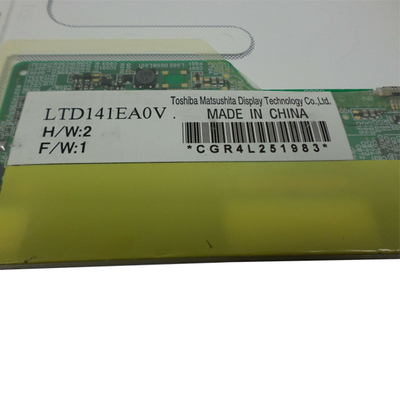 LTD141EA0V 14,1 inch 1024*768 TFT-LCD scherm