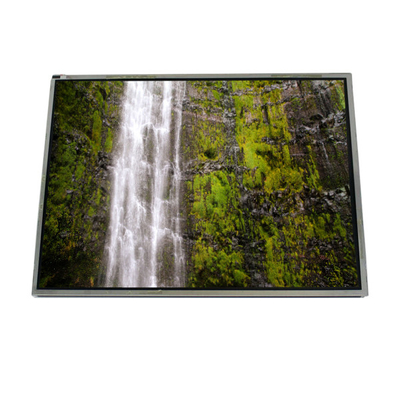 LTD141ECQF 14,1 inch LVDS 262K TFT-LCD scherm