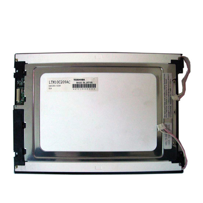 LTM10C209AC 10,4 inch 640*480 TFT-LCD scherm