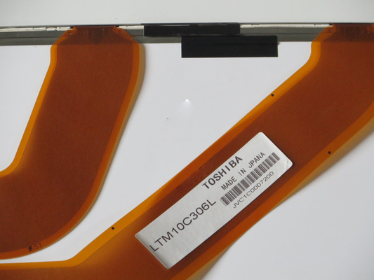 LTM10C306L 10,4 inch 1024*768 TFT LCD-schermmonitor