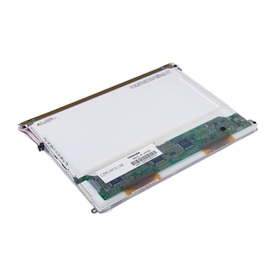 LTM10C313K 10,4 inch 262K 1024*768 TFT LCD-scherm