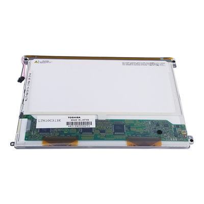 LTM10C313K 10,4 inch 262K 1024*768 TFT LCD-scherm