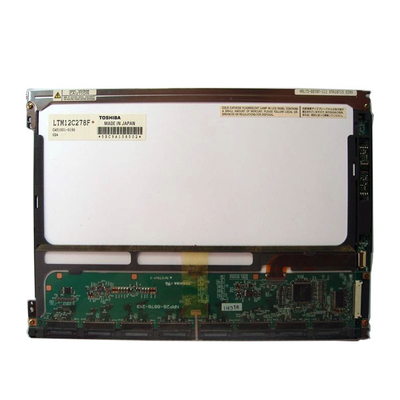 LTM12C278F 12,1 inch TFT-LCD Display Panel Voor Laptop