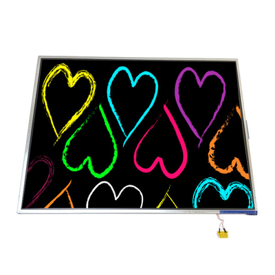 LTM15C458-11 15,0 inch 1024*768 TFT LCD scherm