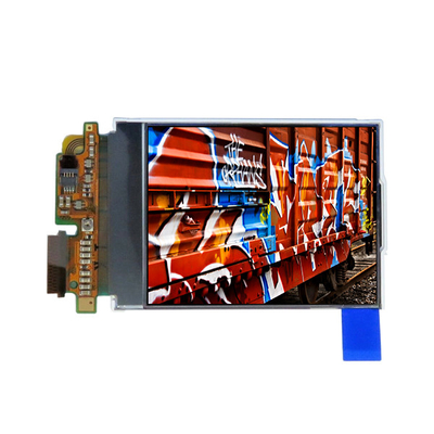 LTM020A70 2,0 inch 176*220 TFT LCD-scherm