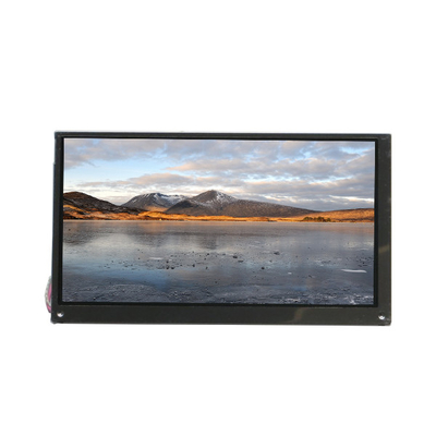 TFD70W41 7,0 inch 480*234 TFT-LCD-schermpaneel