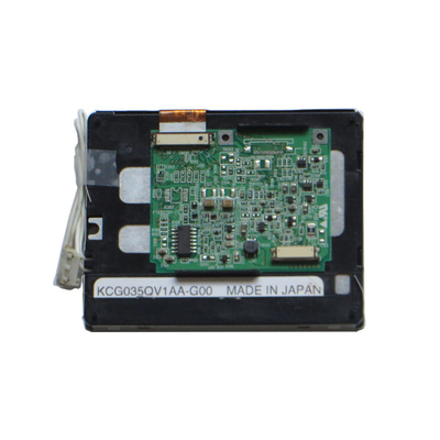 C055SWR8-0 5,5 inch 720*1440 LCD-schermpaneel