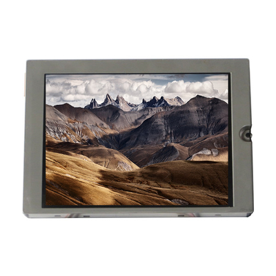 KCG057QV1DB-G080 5,7 inch 75Hz LCD scherm voor Kyocera