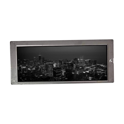 KCG062HV1AA-G00 6,2 inch 640*240 Industrial LCD Display Panel