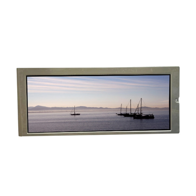 KCG089HV1AC-G00 8,9 inch 640*240 LCD-scherm Industrieel LCD-paneel