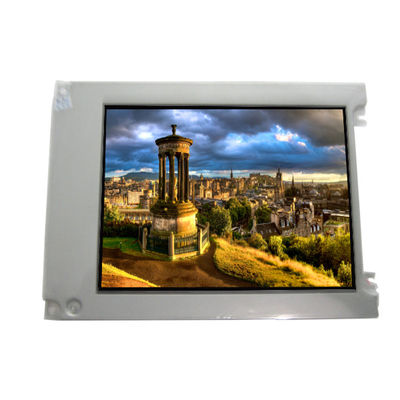 KCS057QV1BK-G20 5,7 inch 320*240 300 cd/m2 LCD-schermmodule