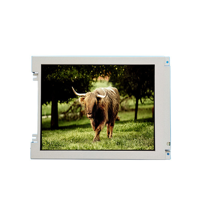 KCS077VG2EA-A46 7,7 inch 640*480 LCD-scherm voor industrieel gebruik