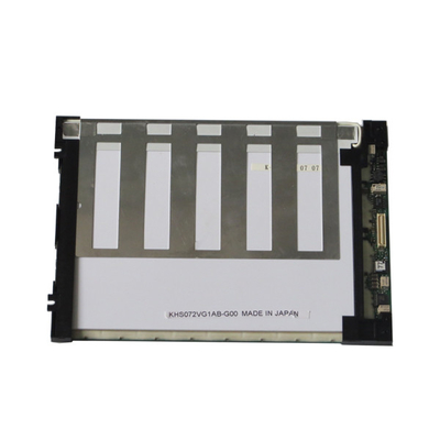 KHS072VG1AB-G00 7,2 inch 640*480 LCD-scherm LCD-schermpaneel