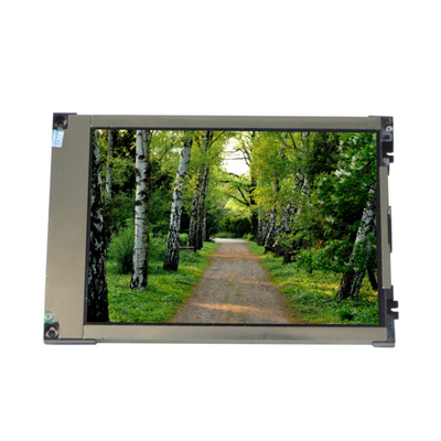 KHS072VG1AB-G00 7,2 inch 640*480 LCD-scherm LCD-schermpaneel
