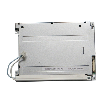 KS3224ASTT-FW-X3 5,7 inch 320*240 LCD scherm voor Kyocera