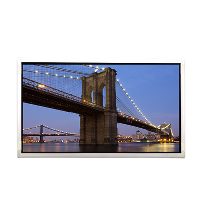 MCG150XGLAAPNN-AN*01 15,0 inch 1024*768 LCD-scherm voor industrieel gebruik