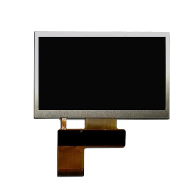 F055A07-601 5,5 inch 720*1280 LCD-scherm lcd-paneel