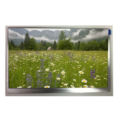 LD070WS2-SL01 30 Pins 1024*600 60Hz LCD scherm