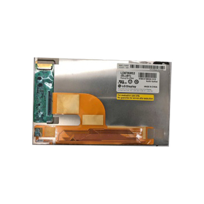 LD070WS2-SL01 30 Pins 1024*600 60Hz LCD scherm