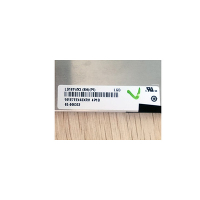 10.1 inch lcd-scherm 800*1280 LD101WX3-SMP1