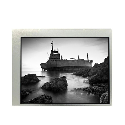 TCG057VGLCCANN-GN20 5,7 inch 640*480 LCD-scherm voor industrieel gebruik