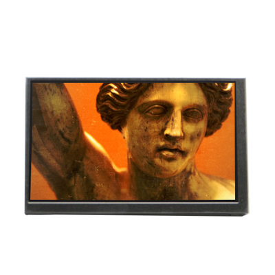 TCG070WVLPEANN-AN20 7,0 inch 800*480 LCD schermpaneel Voor Kyocera