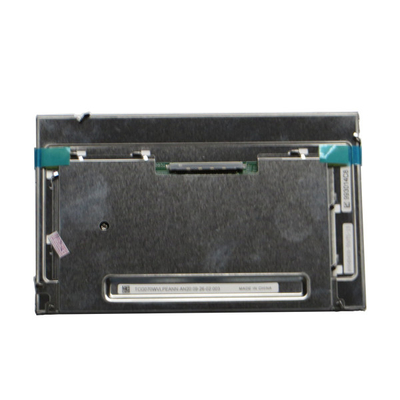 TCG070WVLPEANN-AN20 7,0 inch 800*480 LCD schermpaneel Voor Kyocera