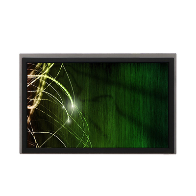 TCG070WVLSJPPB-GA20 7,0 inch 800*480 LCD-scherm voor industriële