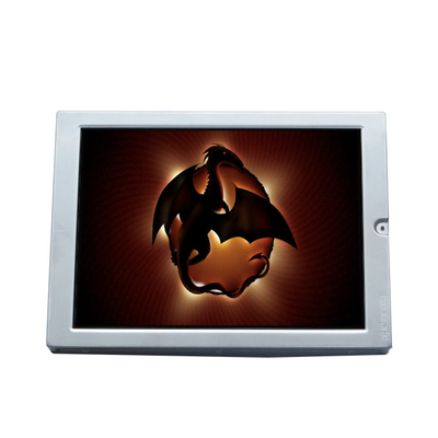 TCG075VGLBA-G00 7.5 inch 640*480 LCD-scherm voor industriële