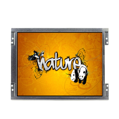 TCG084SVLAACNN-AN20 8,4 inch 800*600 LCD-schermmodule voor Kyocera